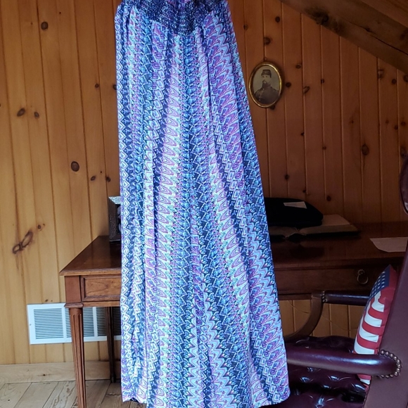 Tube jumpsuit - Picture 3 of 3